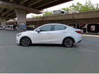 Mazda2 1.5XD Sport Hi-Plus AT 2016 ✅ซื้อสดไม่มีแวท รูปที่ 7